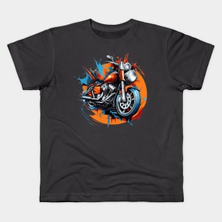 Moto Kids T-Shirt